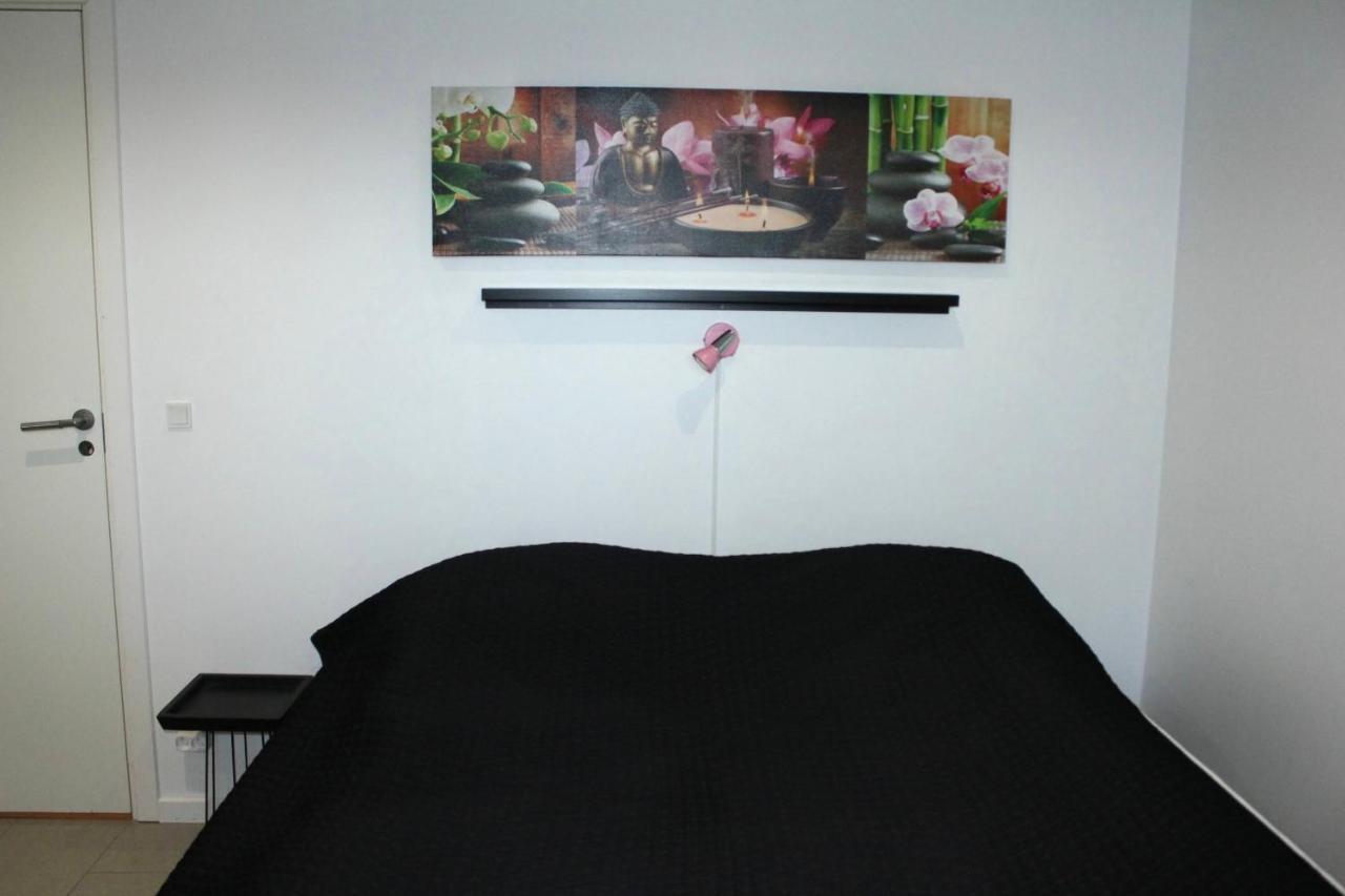 Lothani Luxury Inn 올보르 외부 사진