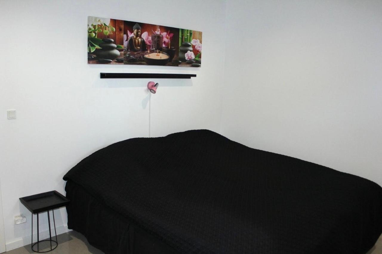 Lothani Luxury Inn 올보르 외부 사진
